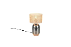 Bordslampa TRIO Tara 43 cm