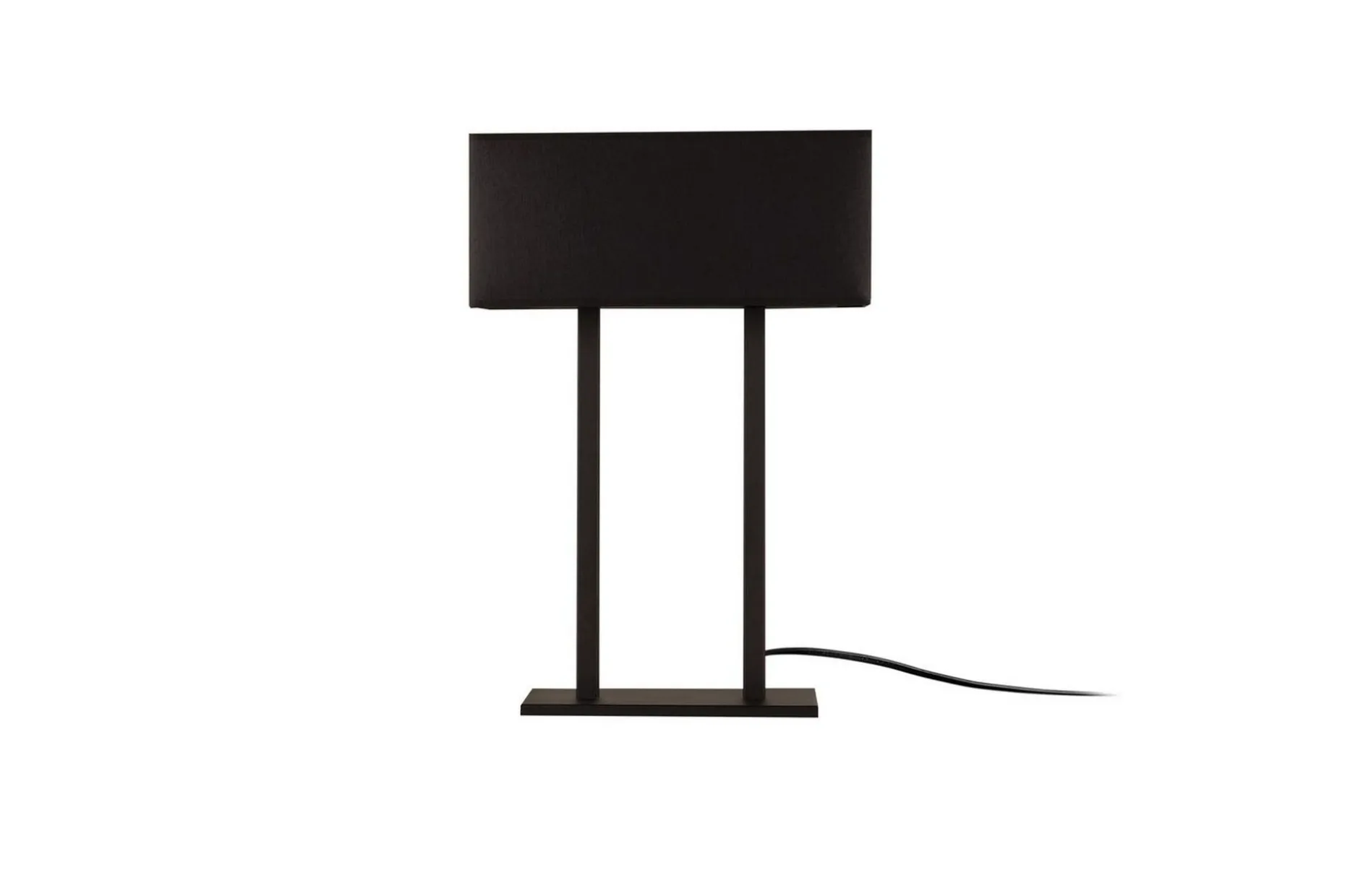 Bordslampa Ulira Svart