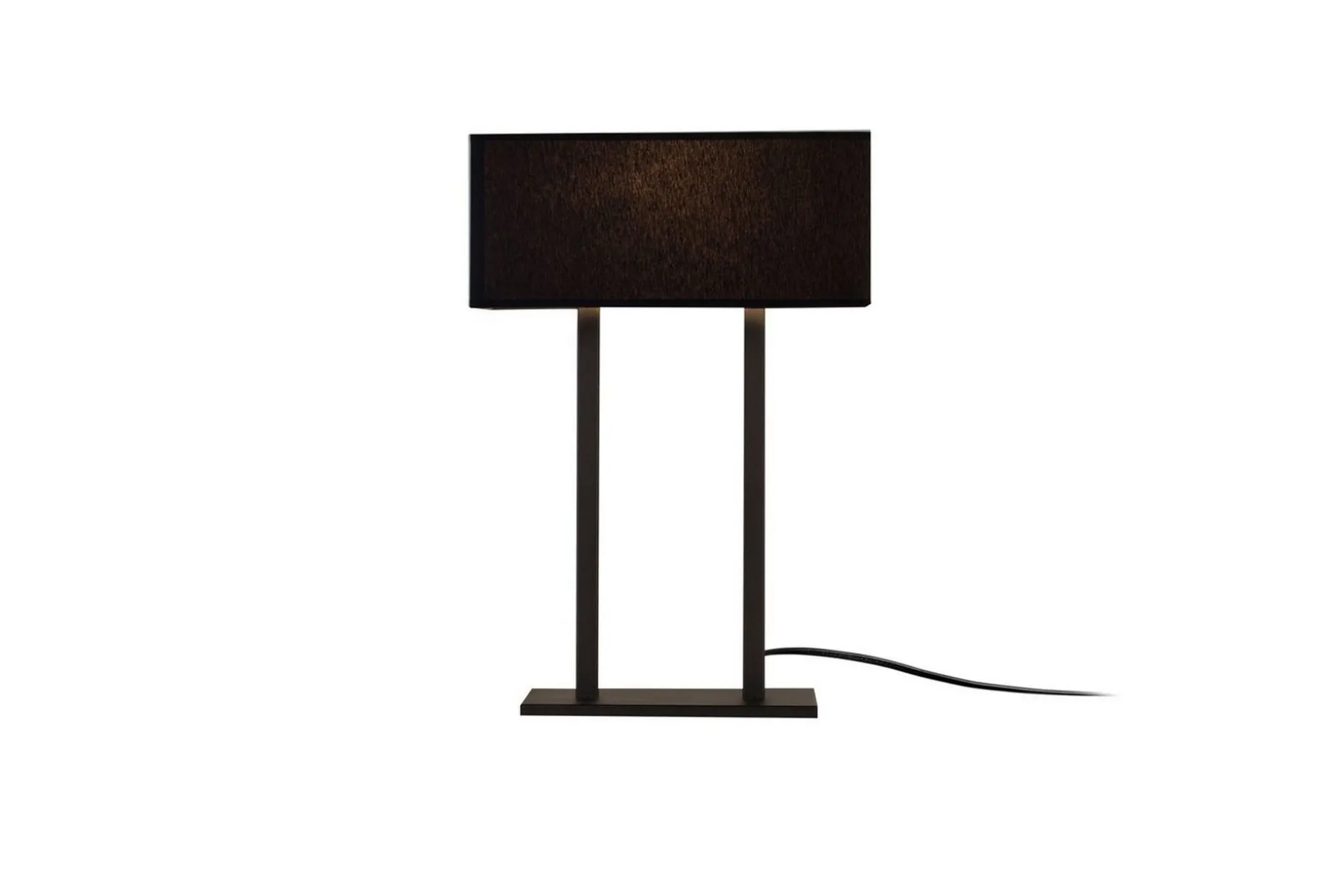 Bordslampa Ulira Svart