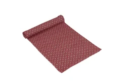 Bordslöpare Trine 35x140 cm Röd