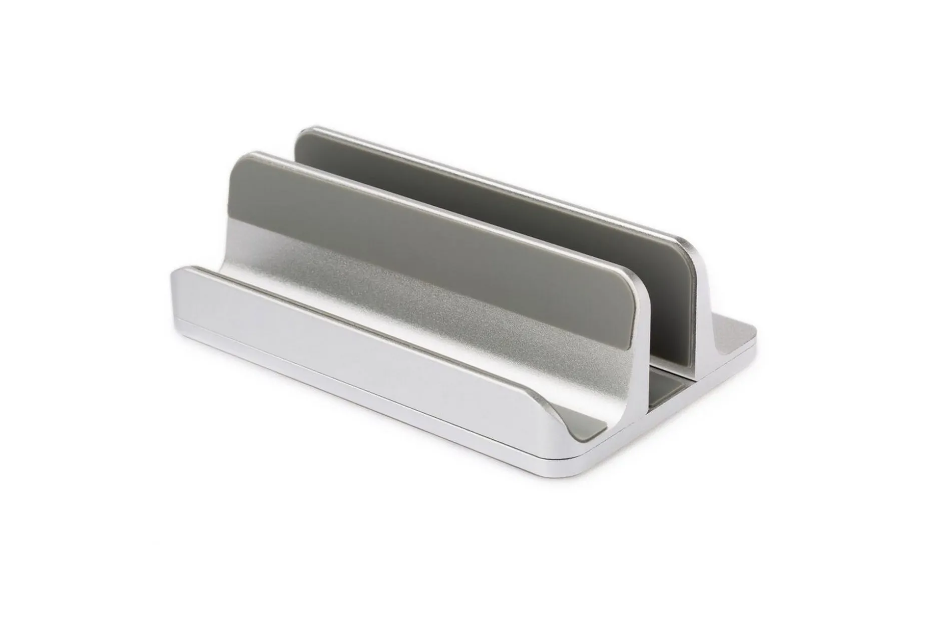 Bordsställ Desire2 2-in-1 Justerbar Aluminium