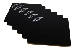 Bordstabletter 6-pack