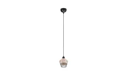 Borka Taklampa 1L E27 rotting