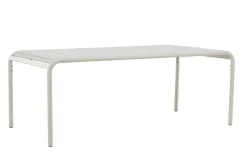 Borneo Matbord Utomhus 100x200 cm
