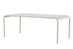 Borneo Matbord Utomhus 100x200 cm