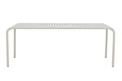 Borneo Matbord Utomhus 100x200 cm