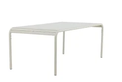 Borneo Matbord Utomhus 100x200 cm