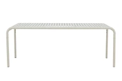 Borneo Matbord Utomhus 100x200 cm