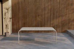 Borneo Matbord Utomhus 100x200 cm