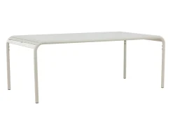 Borneo Matbord Utomhus 100x200 cm