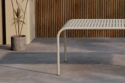 Borneo Matbord Utomhus 100x200 cm
