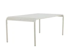 Borneo Matbord Utomhus 100x200 cm