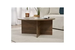 Boro Soffbord 90 cm