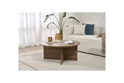 Boro Soffbord 90 cm