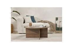 Boro Soffbord 90 cm
