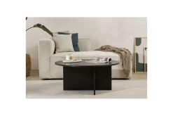 Boro Soffbord 90 cm
