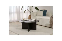 Boro Soffbord 90 cm