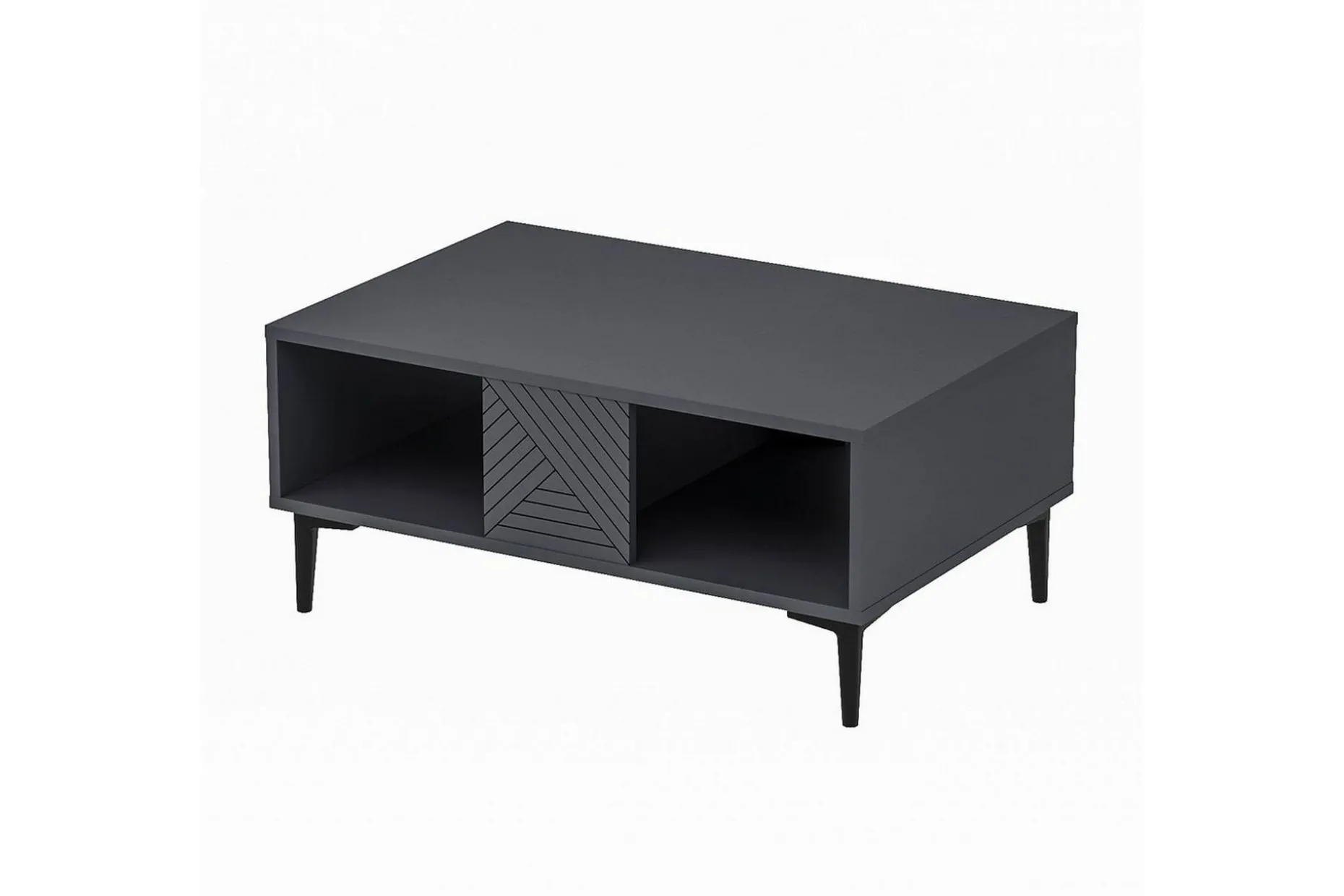 Botswana Soffbord 90 cm
