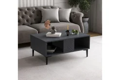 Botswana Soffbord 90 cm