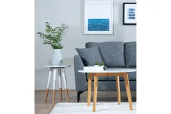 Bouchelle Hörnsoffa med Divan Höger