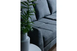 Bouchelle Hörnsoffa med Divan Höger