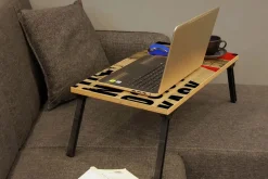 Bourdeau Laptopställ 25 cm