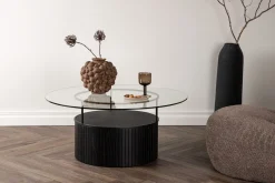 Bovall Soffbord 90 cm
