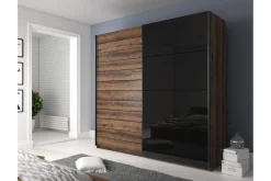 Bovera Garderob 61x200 cm