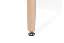 Bovio Matbord 120 cm