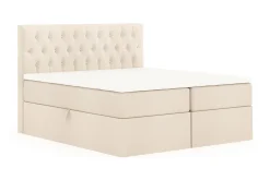 Boxy Box Bed 160x200 cm