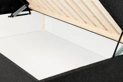 Boxy Komplett Sängpaket Box Bed 160x200 cm