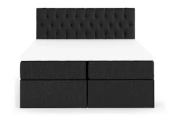 Boxy Komplett Sängpaket Box Bed 160x200 cm
