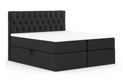 Boxy Komplett Sängpaket Box Bed 160x200 cm