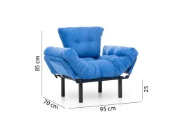 Bramelia Fåtölj