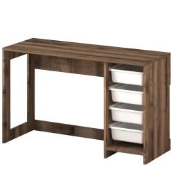 Branik Skrivbord 120x73x45 cm