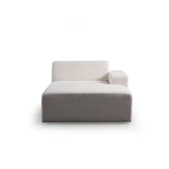Branorin 3-sits Hörnsoffa