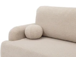 Branrel 3-sits Soffa med divan