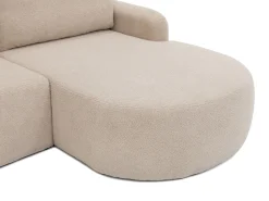 Branrel 3-sits Soffa med divan
