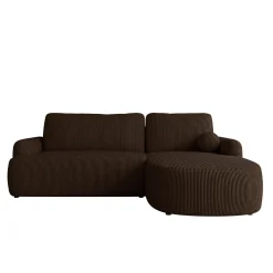 Branrel 3-sits Soffa med divan