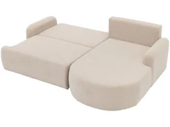 Branrel 3-sits Soffa med divan