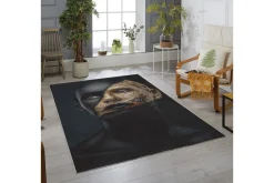 Brauley Matta 120x180 cm