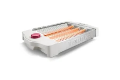 Brödrost Taurus Flat Neptuno Plus 900W