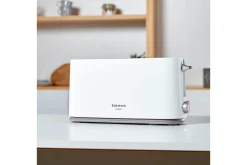Brödrost Taurus Mytoast 1 Fack Vit