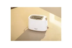 Brödrost Taurus Mytoast II 2 Fack Vit