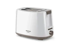 Brödrost Taurus Mytoast II 2 Fack Vit