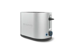 Brödrost Taurus Mytoast Legend 2 Fack Rostfritt Stål