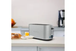 Brödrost Taurus Mytoast Legend 2 Fack Rostfritt Stål