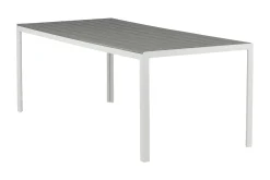 Break Matbord Utomhus 205 cm