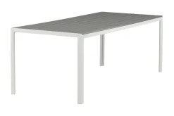 Break Matbord Utomhus 205 cm