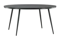 Break Matbord Utomhus 150 cm Rund
